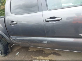 Toyota Tacoma 3.5L V-6 DI, DOHC, VVT, 278HP 4X4 Drive | Mobile.bg    11