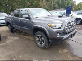  Toyota Tacoma