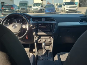 VW Tiguan * TRENDLINE * CARFAX *    | Mobile.bg    10