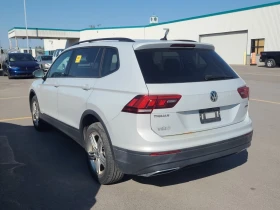 VW Tiguan * TRENDLINE * CARFAX *    | Mobile.bg    4