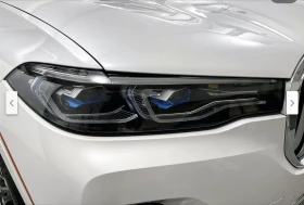 BMW X7 M* SPORT* LASER* * 360* * LANE | Mobile.bg    7