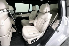 BMW X7 M* SPORT* LASER* * 360* * LANE | Mobile.bg    16