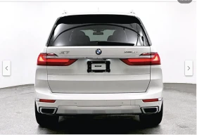 BMW X7 M* SPORT* LASER* * 360* * LANE | Mobile.bg    6