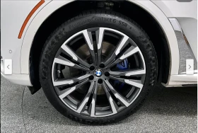 BMW X7 M* SPORT* LASER* * 360* * LANE | Mobile.bg    8