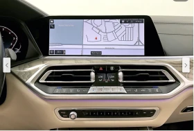 BMW X7 M* SPORT* LASER* * 360* * LANE | Mobile.bg    11