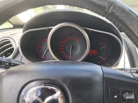 Mazda CX-7 2.2 | Mobile.bg    4