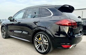 Porsche Cayenne Cayenne Turbo S Special Edition Full Max, снимка 11