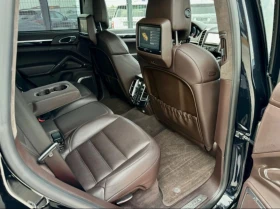 Porsche Cayenne Cayenne Turbo S Special Edition Full Max, снимка 15