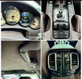 Porsche Cayenne Cayenne Turbo S Special Edition Full Max, снимка 2