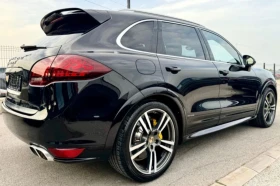 Porsche Cayenne Cayenne Turbo S Special Edition Full Max, снимка 12