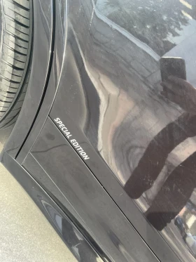 Porsche Cayenne Cayenne Turbo S Special Edition Full Max, снимка 7