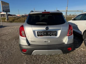 Opel Mokka 1.4 TURBO ФАБР.ГАЗ - 16000 лв. / 8180.67 € - 68054704 6
