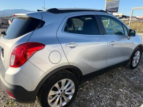 Opel Mokka 1.4 TURBO ФАБР.ГАЗ - 16000 лв. / 8180.67 € - 68054704 4