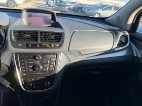 Opel Mokka 1.4 TURBO ФАБР.ГАЗ - 16000 лв. / 8180.67 € - 68054704 16