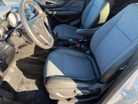 Opel Mokka 1.4 TURBO ФАБР.ГАЗ - 16000 лв. / 8180.67 € - 68054704 9