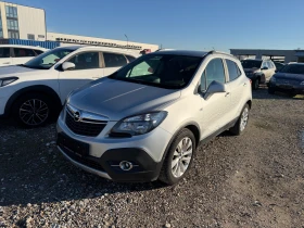 Opel Mokka 1.4 TURBO ФАБР.ГАЗ