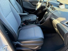 Opel Mokka 1.4 TURBO ФАБР.ГАЗ - 16000 лв. / 8180.67 € - 68054704 12