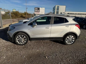 Opel Mokka 1.4 TURBO ФАБР.ГАЗ - 16000 лв. / 8180.67 € - 68054704 8
