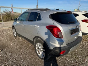 Opel Mokka 1.4 TURBO ФАБР.ГАЗ - 16000 лв. / 8180.67 € - 68054704 7