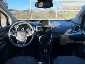 Opel Mokka 1.4 TURBO ФАБР.ГАЗ - 16000 лв. / 8180.67 € - 68054704 15