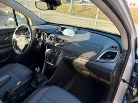 Opel Mokka 1.4 TURBO ФАБР.ГАЗ - 16000 лв. / 8180.67 € - 68054704 13