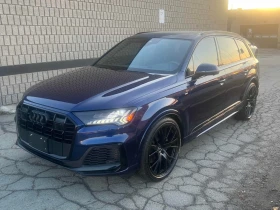 Audi Q7 Technik  CARFAX