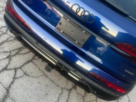 Audi Q7 Technik  CARFAX - 68500 лв. / 35023.49 € - 70917650 16