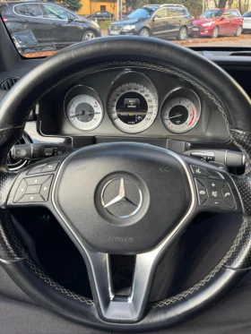 Mercedes-Benz GLK, снимка 7