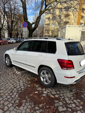 Mercedes-Benz GLK, снимка 2