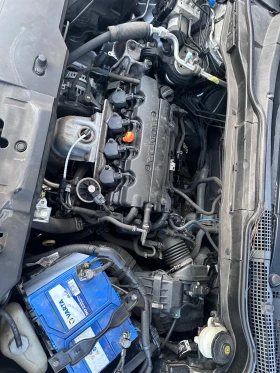 Honda Cr-v 2.0 Автоматик, снимка 9
