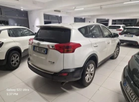 Toyota Rav4 - 14500 € / 28359.53 лв. - 51448989 4