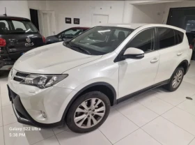 Toyota Rav4 - 14500 € / 28359.53 лв. - 51448989 2