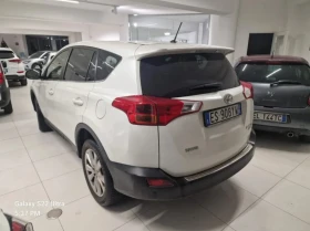Toyota Rav4 - 14500 € / 28359.53 лв. - 51448989 3