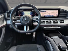 Mercedes-Benz GLE 300 d 4Matic = AMG Line = Night Package Гаранция - 81332 € / 159071.57 лв. - 55691112 6