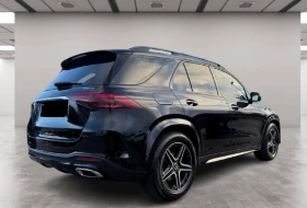 Mercedes-Benz GLE 300 d 4Matic = AMG Line = Night Package Гаранция - 81332 € / 159071.57 лв. - 55691112 3