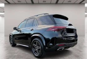 Mercedes-Benz GLE 300 d 4Matic = AMG Line = Night Package Гаранция - 81332 € / 159071.57 лв. - 55691112 2