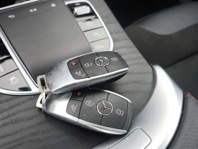 Mercedes-Benz GLC 43 AMG 4MATIC | PANO | 360 | BURMESTER | KEYLESS - 33000 € / 64542.39 лв. - 97696540 7