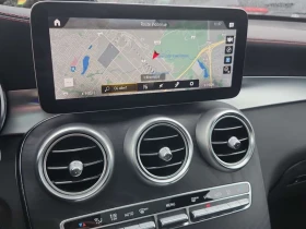 Mercedes-Benz GLC 43 AMG 4MATIC | PANO | 360 | BURMESTER | KEYLESS - 33000 € / 64542.39 лв. - 97696540 9