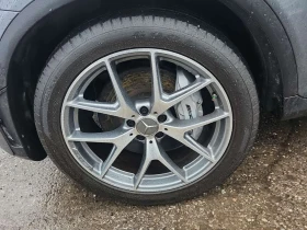 Mercedes-Benz GLC 43 AMG 4MATIC | PANO | 360 | BURMESTER | KEYLESS - 33000 € / 64542.39 лв. - 97696540 5