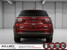 Jeep Compass North 4WD* АвтоКредит* (Цена до БГ)  - 19499 € / 38136.73 лв. - 74663273 6