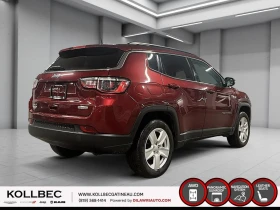 Jeep Compass North 4WD* АвтоКредит* (Цена до БГ)  - 19499 € / 38136.73 лв. - 74663273 7