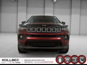 Jeep Compass North 4WD* АвтоКредит* (Цена до БГ)  - 19499 € / 38136.73 лв. - 74663273 3