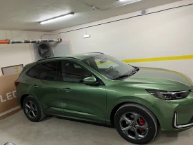 Ford Kuga - 35000 € / 68454.05 лв. - 95976645 4