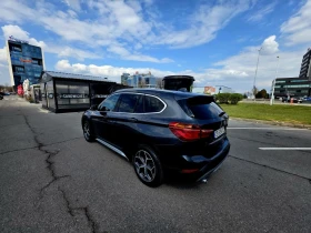 BMW X1 2.0D 150кс 2019г  Бартер  - 17500 € / 34227.03 лв. - 80374810 16