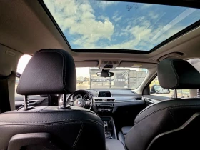 BMW X1 2.0D 150кс 2019г  Бартер  - 17500 € / 34227.03 лв. - 80374810 9