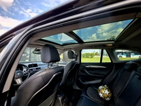 BMW X1 2.0D 150кс 2019г  Бартер  - 17500 € / 34227.03 лв. - 80374810 10