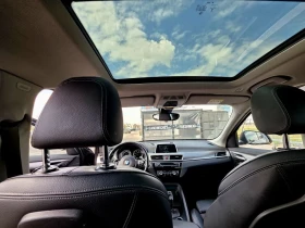 BMW X1 2.0D 150кс 2019г  Бартер  - 17500 € / 34227.03 лв. - 80374810 12