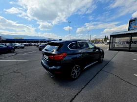 BMW X1 2.0D 150кс 2019г  Бартер  - 17500 € / 34227.03 лв. - 80374810 15