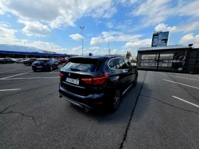 BMW X1 2.0D 150кс 2019г  Бартер  - 17500 € / 34227.03 лв. - 80374810 4