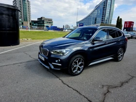 BMW X1 2.0D 150кс 2019г  Бартер  - 17500 € / 34227.03 лв. - 80374810 2